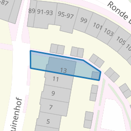 Perceel HLO00-D-4027