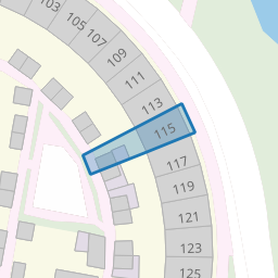 Perceel HLO00-D-4030