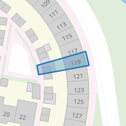 Perceel HLO00-D-4032
