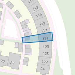 Perceel HLO00-D-4033