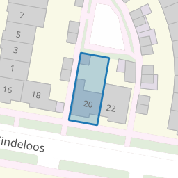 Perceel HLO00-D-4039