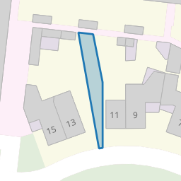 Perceel HLO00-D-4060