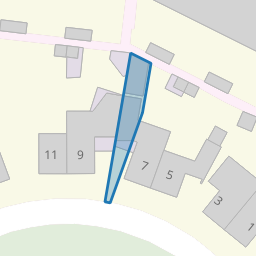 Perceel HLO00-D-4061