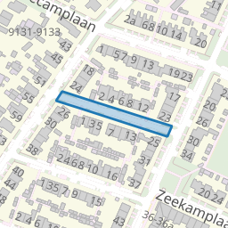 Perceel HLO00-D-4075