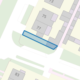 Perceel HLO00-D-4076