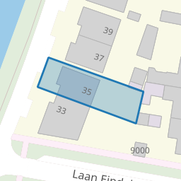 Perceel HLO00-D-4100