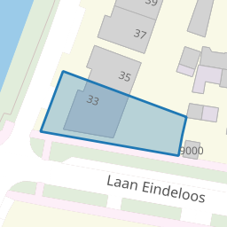 Perceel HLO00-D-4101