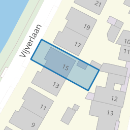 Perceel HLO00-D-4111