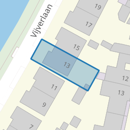 Perceel HLO00-D-4112