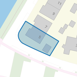 Perceel HLO00-D-4116