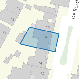 Perceel HLO00-D-4120