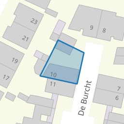 Perceel HLO00-D-4123