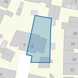 Perceel HLO00-D-4125