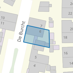 Perceel HLO00-D-4127