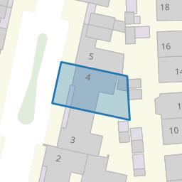 Perceel HLO00-D-4129