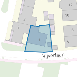 Perceel HLO00-D-4132