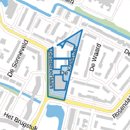 Perceel HLO00-D-4139