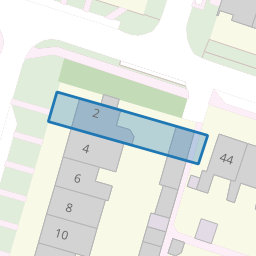 Perceel HLO00-D-4165