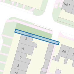 Perceel HLO00-D-4166