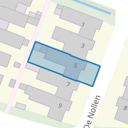 Perceel HLO00-D-4186