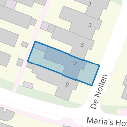 Perceel HLO00-D-4187