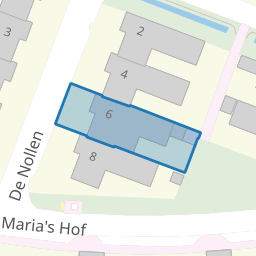 Perceel HLO00-D-4190