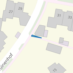 Perceel HLO00-D-4197