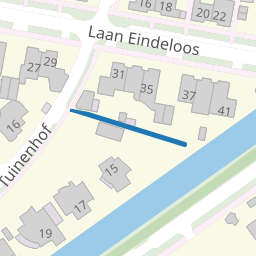 Perceel HLO00-D-4206