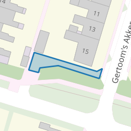 Perceel HLO00-D-4210