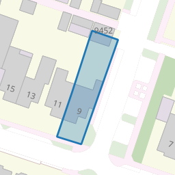 Perceel HLO00-D-4221