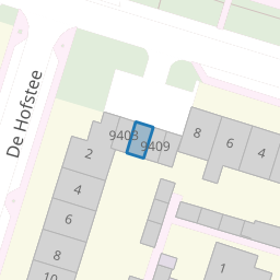 Perceel HLO00-D-4253