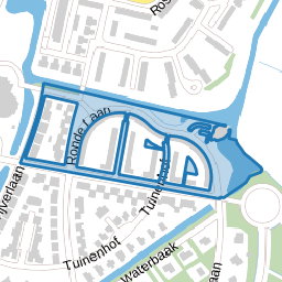 Perceel HLO00-D-4263