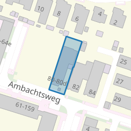 Perceel HLO00-D-4272