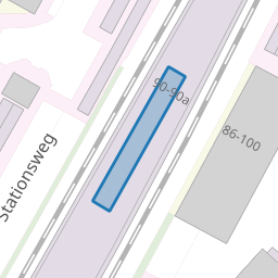 Perceel HLO00-D-4279