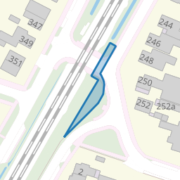 Perceel HLO00-D-4284