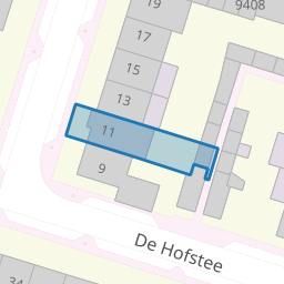 Perceel HLO00-D-4300