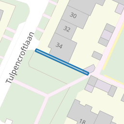 Perceel HLO00-D-4303