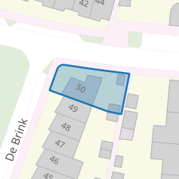 Perceel HLO00-D-4310