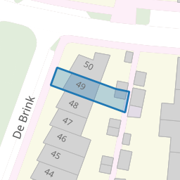 Perceel HLO00-D-4311