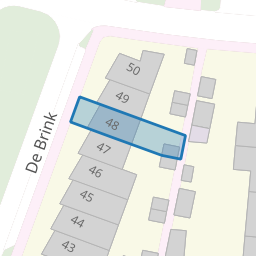 Perceel HLO00-D-4312