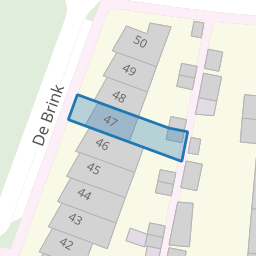 Perceel HLO00-D-4313