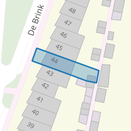 Perceel HLO00-D-4316