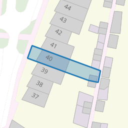 Perceel HLO00-D-4320