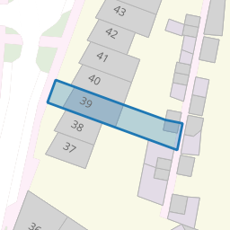 Perceel HLO00-D-4321