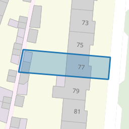Perceel HLO00-D-4330