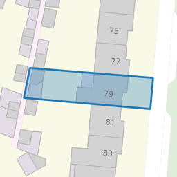 Perceel HLO00-D-4331