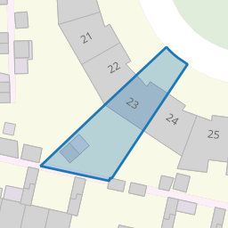 Perceel HLO00-D-4354