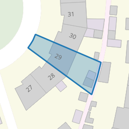 Perceel HLO00-D-4360