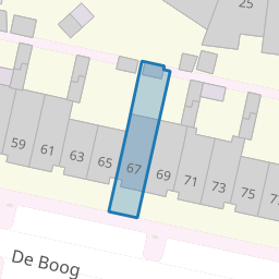 Perceel HLO00-D-4378