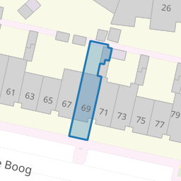Perceel HLO00-D-4379